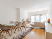 Apartamento T2 com terraço Marinha Grande