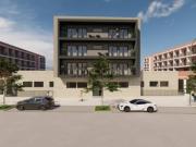 Apartamento T2 com Terraço na Areosa