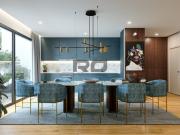 Apartamento T2 com terraço na Maia