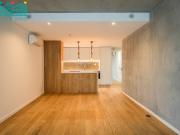 Apartamento T2 com terraço na Praia da Barra