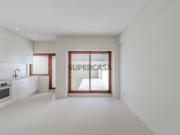 Apartamento T2 com terraço no BEJO, em Lisboa