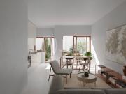 Apartamento T2 com terraço no BEJO, em Lisboa