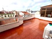 Apartamento T2 com Terraço no Centro da Amadora