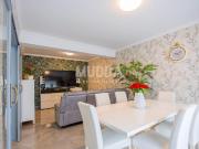 Apartamento T2 com terraço no centro de Santa Maria da Feira