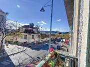 Apartamento T2 com terraço no coração da Ajuda para...