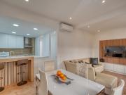 Apartamento T2 com Terraço no Coração de Campo de Ourique
