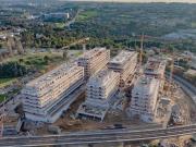 Apartamento T2 com Terraço no Empreendimento Verde Vale Maia