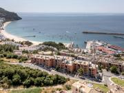 Apartamento T2 com terraço, no Harbour View, Sesimbra