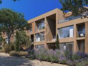 Apartamento T2 com terraço no Verdelago, Algarve 100m²...