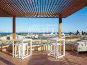 Apartamento T2 com terraço no White Shell, Algarve Apartamento T2 com terraço no White Shell, Algarve