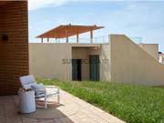 Apartamento T2 com terraço no White Shell, Algarve
