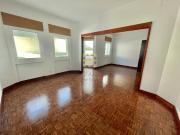 Apartamento T2 com terraço para arrendar na Av Brasil...