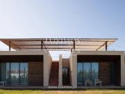 Apartamento T2 com terraço para venda em Porches, Algarve