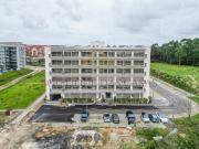 Apartamento T2 com terraço Prime Living Canidelo