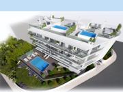 Apartamento T2 com terraço privado com piscina no Prédio...