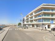 Apartamento T2 com Terraço Privativo e Vista Mar...