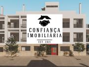 Apartamento T2 com terraço privativo, Estacionamento e...