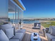 Apartamento T2 com terraço, Sal D’Ouro Reserve, Porto