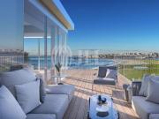 Apartamento T2 com terraço, Sal D'Ouro Reserve,...