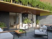 Apartamento T2 com Terraço, Suite, Lugar de...