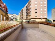 Apartamento T2 com terraço | Torres Novas