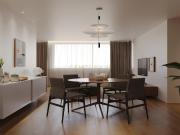 Apartamento T2 com Terraço | Vila Nova de Gaia