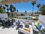 Apartamento T2 com Terraço, Vista Mar e Piscina...