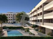 Apartamento T2 com, Terraços e Estacionamento Privado em...