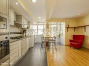 Apartamento T2 com terrao