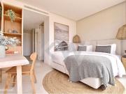 Apartamento T2 com terrao de 14m2 e lugar de...