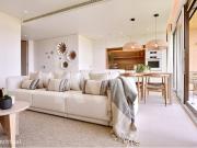 Apartamento T2 com terrao de 14m2 e lugar de...