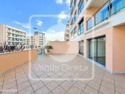 Apartamento T2 com terrao e box, nos Terraos do Marqus,...