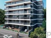 Apartamento T2 com Terrao e Jardim Barreiros/Virtudes...