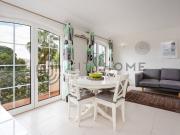 Apartamento T2 com terrao e piscina