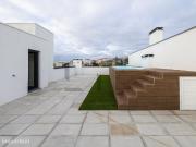 Apartamento T2 com Terrao e Piscina Privada com Vista...