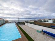 Apartamento T2 com Terrao e Piscina Privada com Vista...