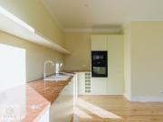Apartamento T2 com terrao e vista rio em Belem