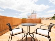 Apartamento T2 com Terrao e Vista Rio Penha de Frana
