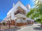 Apartamento T2 com Terrao em Cabanas de Tavira