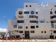 Penthouse com 2 quartos e terrao