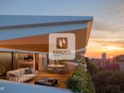 Apartamento T2 com Terrao Empreendimento PRISMA Boavista