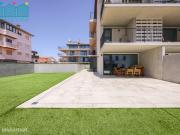 Apartamento T2 com Terrao na Praia da Barra