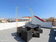Apartamento T2 com terrao no Seixal
