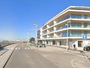 Apartamento T2 com Terrao Privativo e Vista Mar...