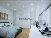 Apartamento T2,com total de 86 m2, varanda de 7,35 m2 e...