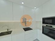 Apartamento T2 com um terrao 46.10m2 em Lagos