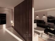 Apartamento T2 com uma suite e garagem Espinho