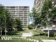 Apartamento T2 com varanda 15m², garagem e vistas sobre...