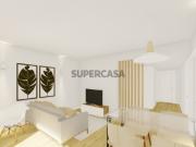 Apartamento T2 com varanda, 1º andar na Quinta do Conde