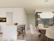 Apartamento T2 com varanda 2 lugares garagem, arrumos e...